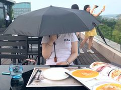 -维纳斯酒店-忆咖啡观景餐厅(象山公园店)