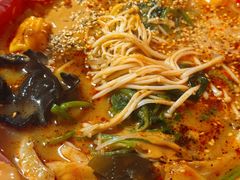 -安发瞧麻辣烫(总店)