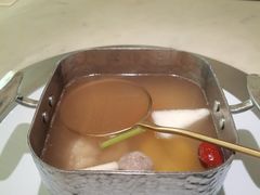 -左庭右院鲜牛肉火锅(浦江欢乐颂店)