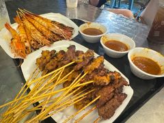 -纽顿熟食中心