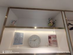-MIDA蜜哒•科技逆龄美肤连锁