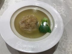 -东兴楼饭庄(六里桥店)