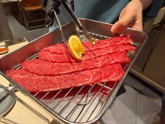 -Ant 蚂蚁洞烤肉·大营地(上海静安大悦城店)