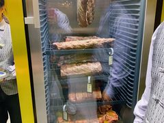 -北京古城老院厉晓麟精致菜