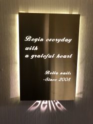 -BELLAREAL新美社