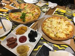 -乐凯撒披萨(正佳广场店)