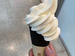 椰椰脆筒-喜茶(无锡荟聚中心店)