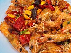 -来之顺海鲜菜馆·青岛菜·始于1993(栈桥店)