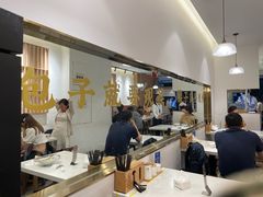 -李与白包子铺(桐梓林店)