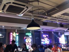 -新疆烧烤王(广灵店)