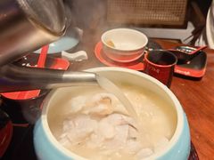 -柴米油盐(土菜院子店)