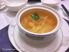 -陕西大厦中餐厅(陕西驻沪办店)