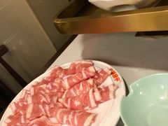 脆骨羊肉-晓宇重庆火锅(赛格国际购物中心店)