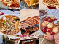 -明瓦廊美食街