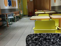 -麦当劳(台山万达店)