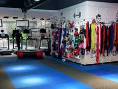 -西吉马游泳健身(协信店)