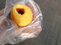 -航天馒头(瞻园路店)
