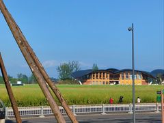 -中国天府农业博览园