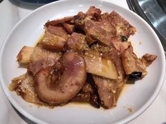 -白洋淀灶台鱼(名佳花园店)