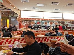 -乡村基·川味现炒大王(熙悦天街店)