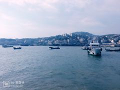 -东极岛景区