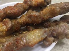 -卡迷尔牛肉面(佳木斯路店)