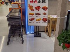 -上官窑鸡(长宁King88店)