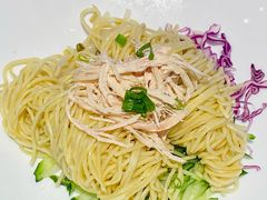 鸡丝凉面-眉州东坡(望京店)