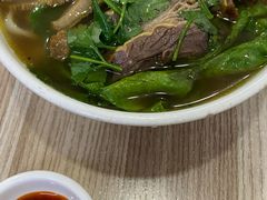-也来利牛腩火锅(大马路店)