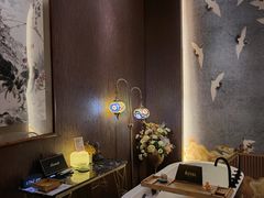 -玄月·SPA按摩泡泡浴(西安路店)