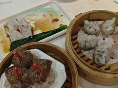 -新兴家喻酒家·羊城名宴(昌岗店)