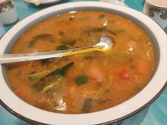 -巴依老爷新疆美食(望京小街店)