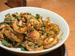 -吃饭皇帝大(解放西路店)