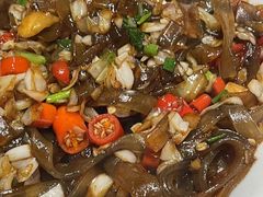 -天下客饭店(中山路店)