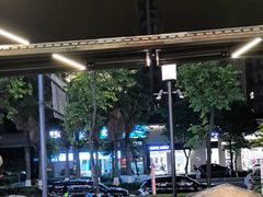-李不管把把烧(天府三街店)