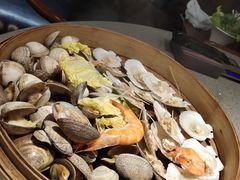 -粗茶淡饭·蒸鲜(光谷店)