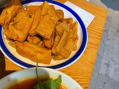 -好這口重庆小面(总店)