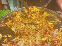 -沙州食驿·非遗小吃夜市