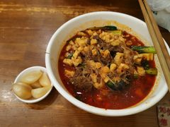 -刘信牛羊肉小炒泡馍(回民街店)