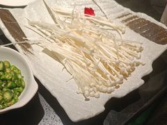 -青一色火锅(摩根店)