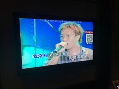-欢乐盛KTV音乐会所(泰然店)