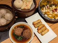 -东园小馆(苏州中心店)