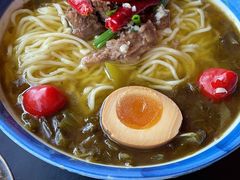 -千金一碗·宝岛一村(韩国街店)