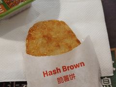 -麦当劳(肇庆大旺店)
