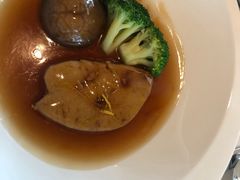-龙景轩(香港四季酒店)