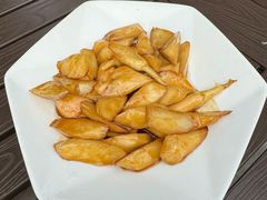 -小陆莲花蟹园农家乐(莲花岛店)