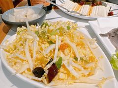 -北华涮肉(华严北里店)