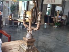 -漫咖啡 (CCPAPK创意港店)