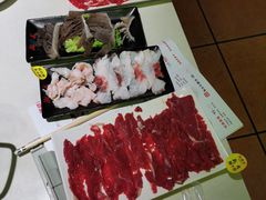 -潮泰牛肉火锅 · 创于1992年(车公庙店)