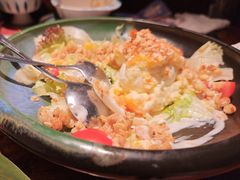 -京鹿料理(荟聚店)